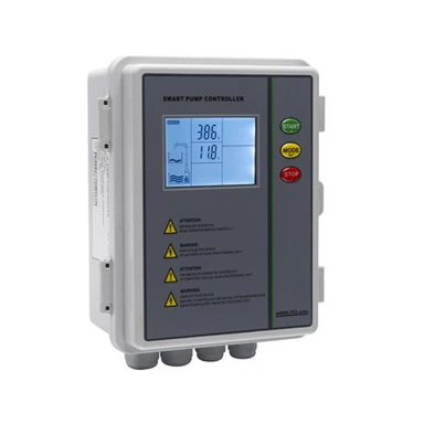 3 fazali quduq nasosining boshqaruv qutisi