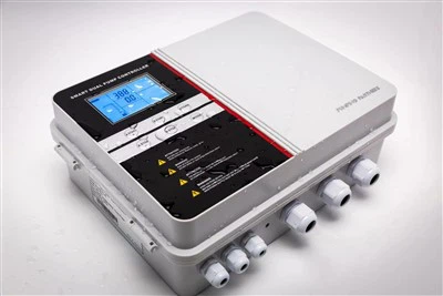 Intelligent-dupleks-nasos-kontroller